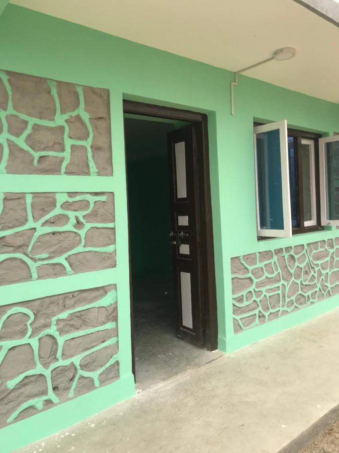 Sunrise Point Homestay Nagarkot Kültér fotó