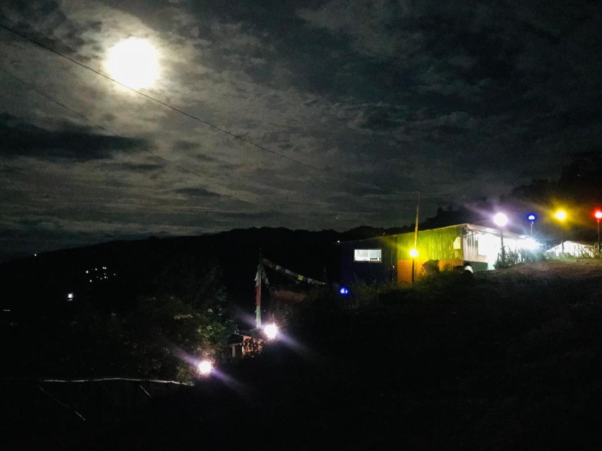Sunrise Point Homestay Nagarkot Kültér fotó