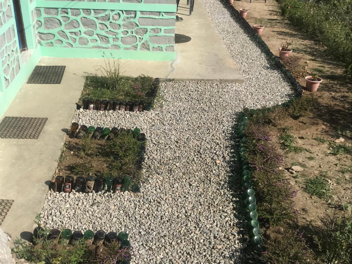 Sunrise Point Homestay Nagarkot Kültér fotó