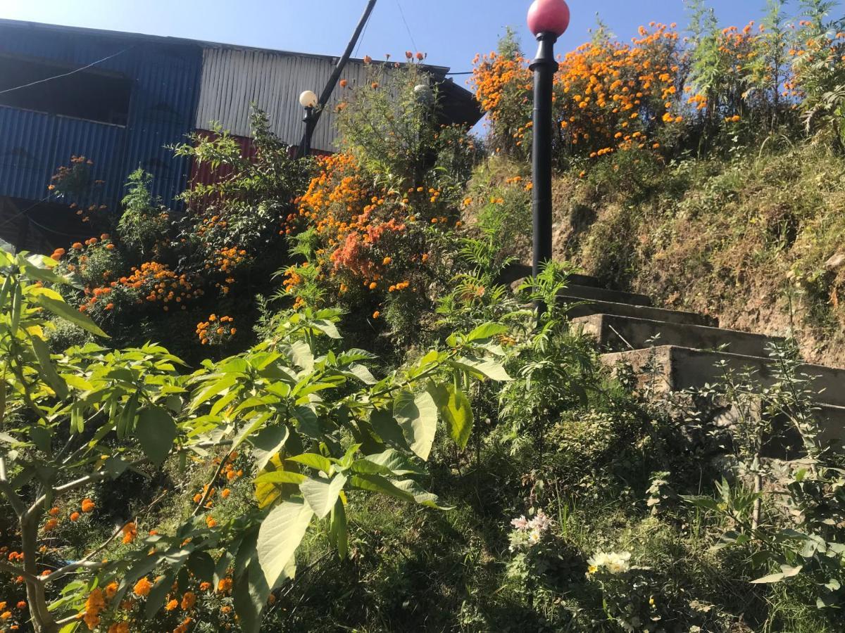 Sunrise Point Homestay Nagarkot Kültér fotó