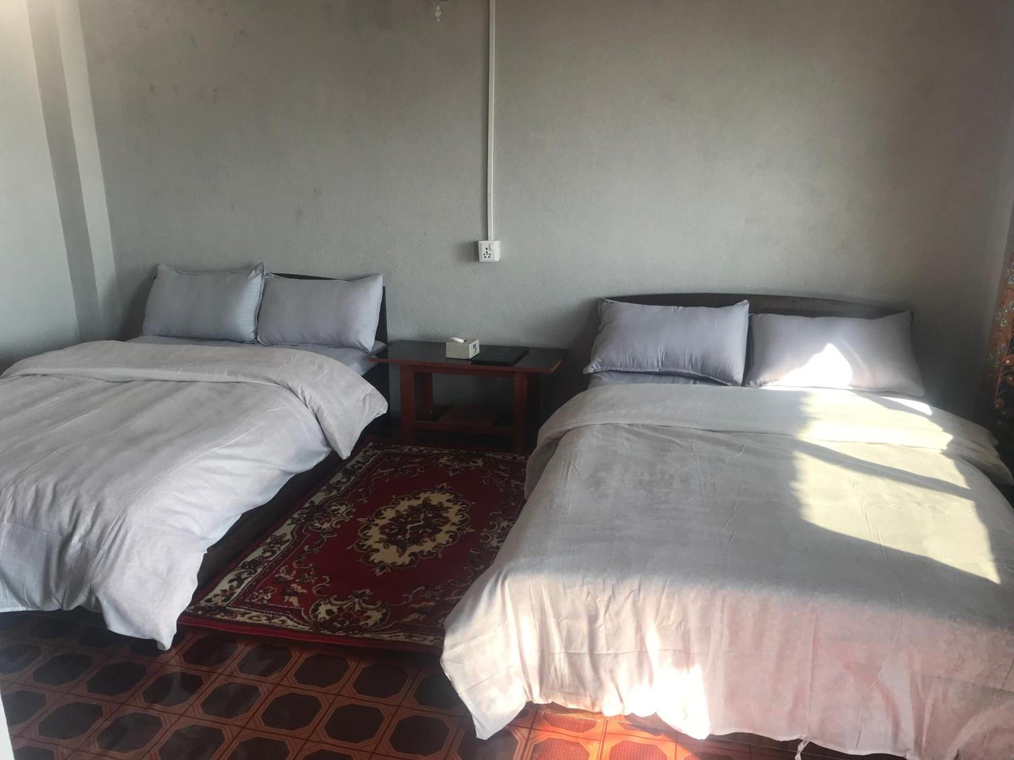 Sunrise Point Homestay Nagarkot Kültér fotó