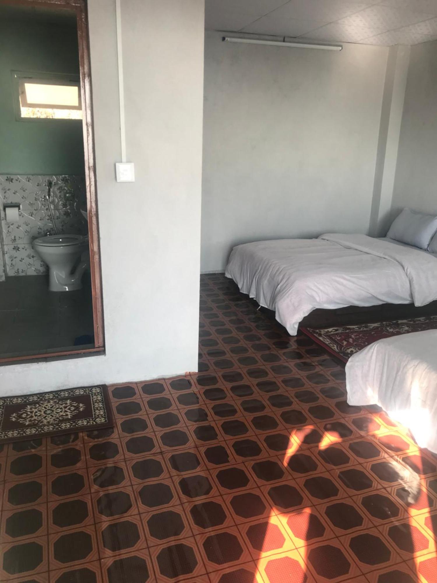 Sunrise Point Homestay Nagarkot Kültér fotó