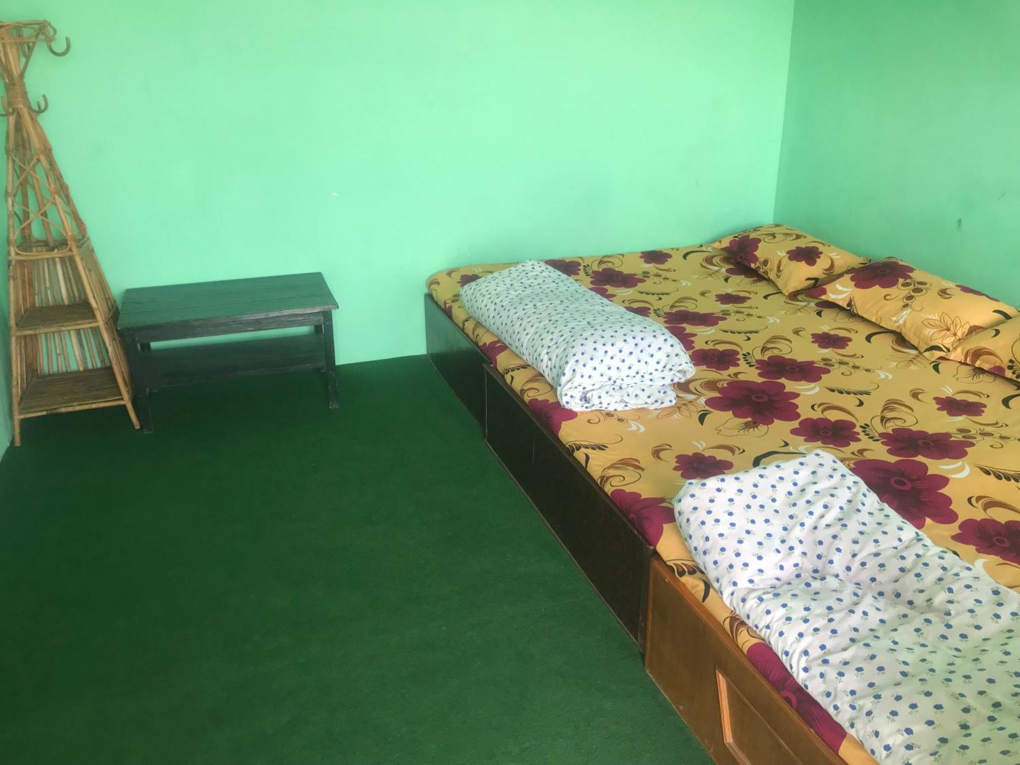 Sunrise Point Homestay Nagarkot Kültér fotó